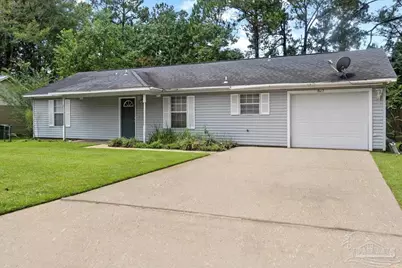 8617 Blue Jay Way, Pensacola, FL 32534 - Photo 18