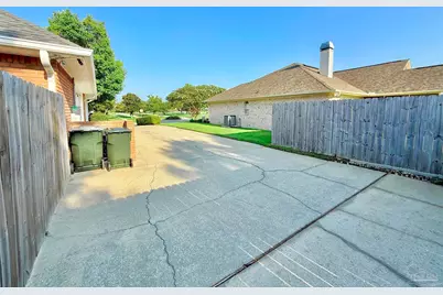 412 Mayberry St, Cantonment, FL 32533 - Photo 46