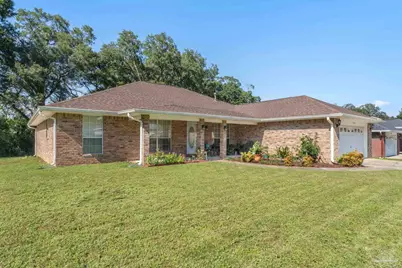 7036 Rampart Way, Pensacola, FL 32505 - Photo 4