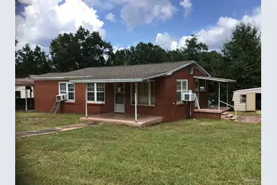 410 Hariston Rd, Molino, FL 32577 - Photo 2