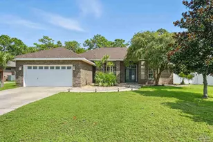 12641 Bahia Ct, Pensacola, FL 32507 - Photo 2