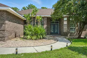 12641 Bahia Ct, Pensacola, FL 32507 - Photo 2