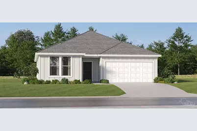 6360 Buckthorn Cir #LOT 8F, Pace, FL 32571 - Photo 2