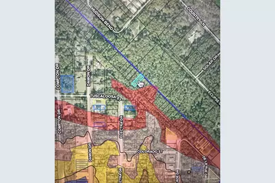 0000 Avalon Blvd, Milton, FL 32583 - Photo 1