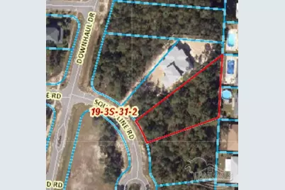 10550 Squall Line Rd, Pensacola, FL 32507 - Photo 6