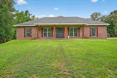 58203 Jack Springs Rd, Perdido, AL 36562 - Photo 1