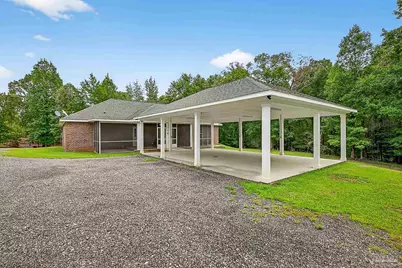 58203 Jack Springs Rd, Perdido, AL 36562 - Photo 2