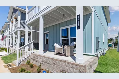 351 S F St, Pensacola, FL 32502 - Photo 2