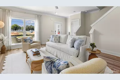 351 S F St, Pensacola, FL 32502 - Photo 4