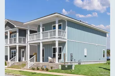 341 S F St, Pensacola, FL 32502 - Photo 2