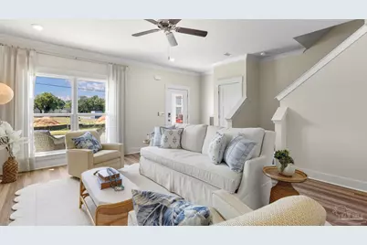 341 S F St, Pensacola, FL 32502 - Photo 6