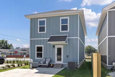 331 S F St, Pensacola, FL 32502 - Photo 4