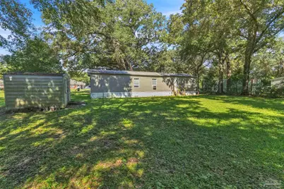 2334 Bobwhite Ln, Cantonment, FL 32533 - Photo 12