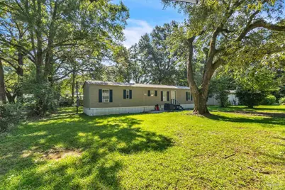 2334 Bobwhite Ln, Cantonment, FL 32533 - Photo 14