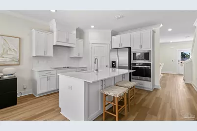 321 S F St, Pensacola, FL 32502 - Photo 6