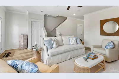 321 S F St, Pensacola, FL 32502 - Photo 4