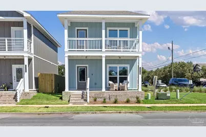 321 S F St, Pensacola, FL 32502 - Photo 1