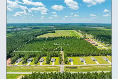 Parcel C Killian Dr, Jay, FL 32565 - Photo 2