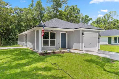 8418 Cherry Ave, Pensacola, FL 32534 - Photo 1