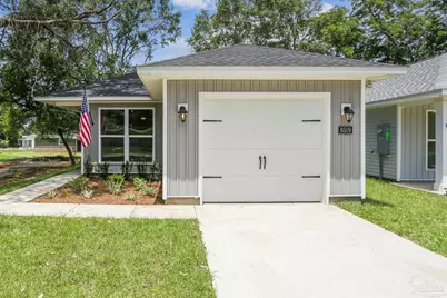 8422 Cherry Ave, Pensacola, FL 32534 - Photo 2