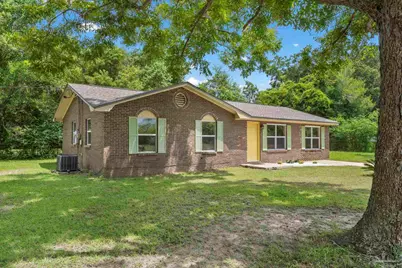 3036 Woodbury Cir, Cantonment, FL 32533 - Photo 2