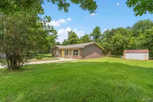 3036 Woodbury Cir, Cantonment, FL 32533 - Photo 4