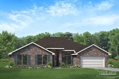 1877 Hazelnut Dr #9-E, Cantonment, FL 32533 - Photo 1