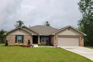 1881 Hazelnut Dr, Cantonment, FL 32533 - Photo 1