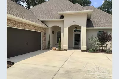 1584 Sawyers Ridge Cv, Cantonment, FL 32533 - Photo 1