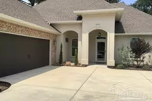 1584 Sawyers Rdg Cv, Cantonment, FL 32533 - Photo 1