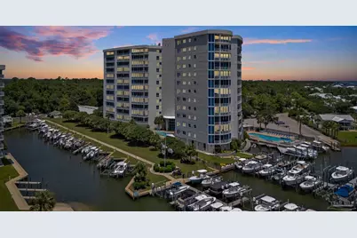 28250 Canal Rd #1102, Orange Beach, AL 36561 - Photo 2