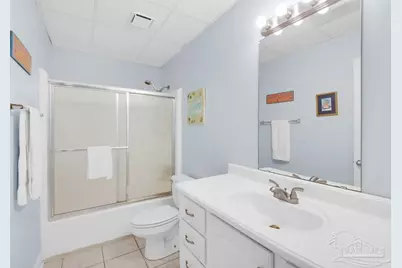 999 Ft Pickens Rd #705, Pensacola Beach, FL 32561 - Photo 12