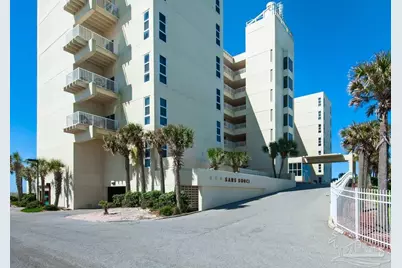 999 Ft Pickens Rd #705, Pensacola Beach, FL 32561 - Photo 16