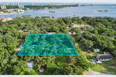 5661 Galvez Rd, Pensacola, FL 32507 - Photo 2