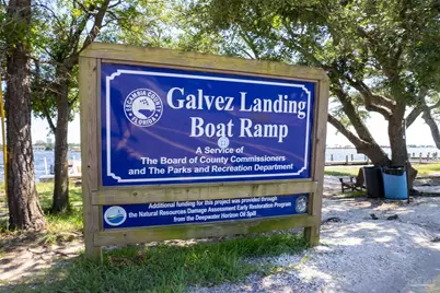 5661 Galvez Rd, Pensacola, FL 32507 - Photo 16