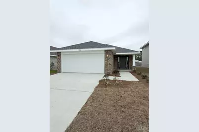 3326 Bliss Ln #13A, Cantonment, FL 32533 - Photo 1