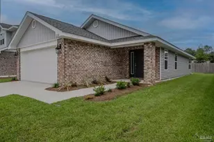 3326 Bliss Ln, Cantonment, FL 32533 - Photo 2