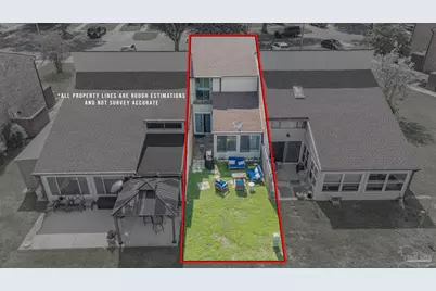 4736 Huron Dr, Pensacola, FL 32507 - Photo 30