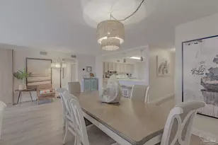 1111 Fort Pickens Rd, Pensacola Beach, FL 32561 - Photo 1