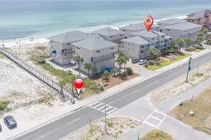 1111 Fort Pickens Rd, Pensacola Beach, FL 32561 - Photo 1
