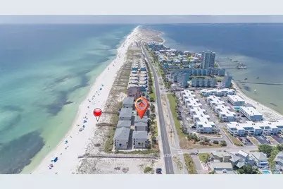 1111 Ft Pickens Rd #312, Pensacola Beach, FL 32561 - Photo 24