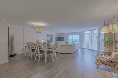 1111 Ft Pickens Rd #312, Pensacola Beach, FL 32561 - Photo 4