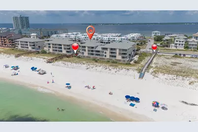 1111 Ft Pickens Rd #312, Pensacola Beach, FL 32561 - Photo 26