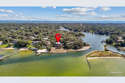 320 N Sunset Blvd, Gulf Breeze, FL 32561 - Photo 2