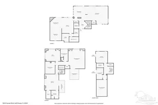 320 N Sunset Blvd, Gulf Breeze, FL 32561 - Photo 68