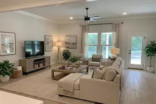 4857 Bonneville St, Pace, FL 32571 - Photo 2