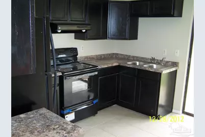 711 Tumbleweed Trl #D, Pensacola, FL 32534 - Photo 2