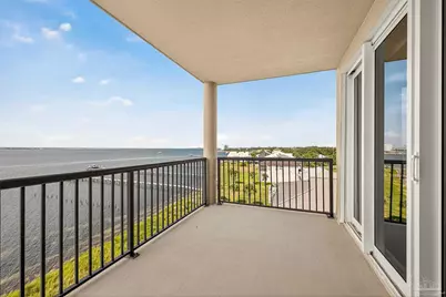 10335 Gulf Beach Hwy #508, Pensacola, FL 32507 - Photo 48