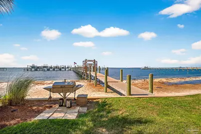 10335 Gulf Beach Hwy #508, Pensacola, FL 32507 - Photo 24