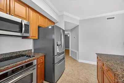 10335 Gulf Beach Hwy #508, Pensacola, FL 32507 - Photo 20